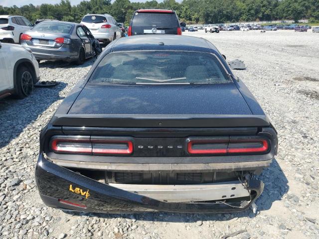 Photo 6 from auction – 2023 DODGE CHALLENGER with VIN 2C3CDZJG8PH503772