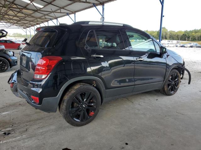 Photo 3 from auction – 2018 CHEVROLET TRAX 1LT with VIN 3GNCJLSB1JL276287