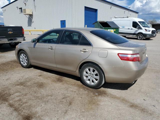 Photo 2 from auction – 2007 TOYOTA CAMRY LE with VIN 4T1BK46K47U519909