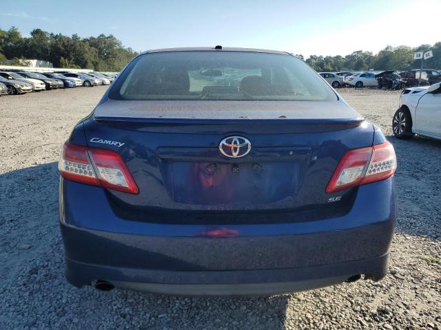 Photo 6 from auction – 2011 TOYOTA CAMRY BASE with VIN 4T1BF3EK2BU583813