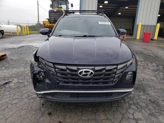 Photo 5 from auction – 2022 HYUNDAI TUCSON SEL with VIN KM8JFCA19NU069535