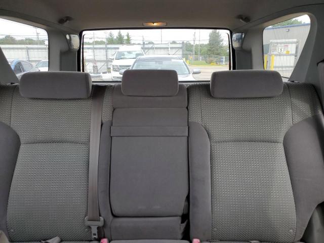 Photo 10 from auction – 2005 TOYOTA 4RUNNER SR with VIN JTEBU14R850077097