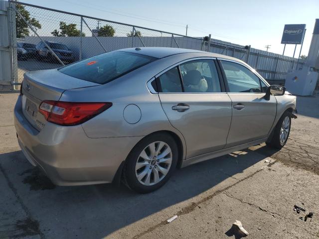 Photo 3 from auction – 2015 SUBARU LEGACY 2.5 with VIN 4S3BNAD62F3036603