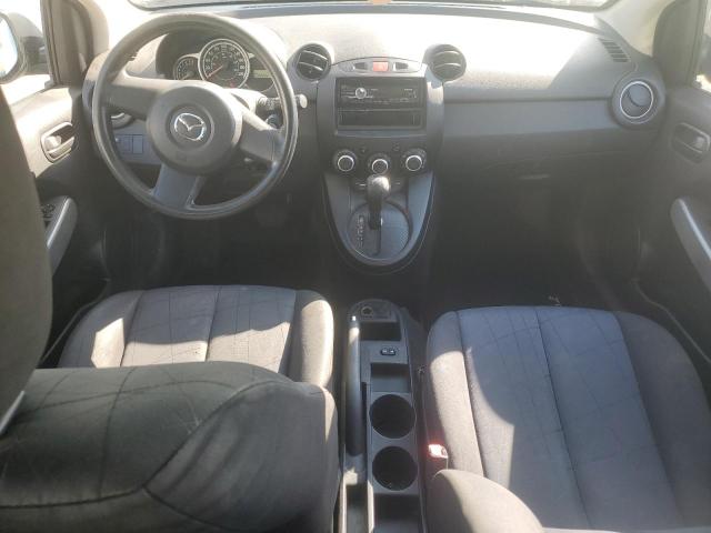 Photo 8 from auction – 2012 MAZDA MAZDA2 with VIN JM1DE1KY3C0149342
