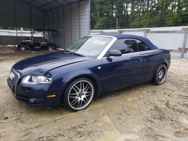 2008 Audi A4