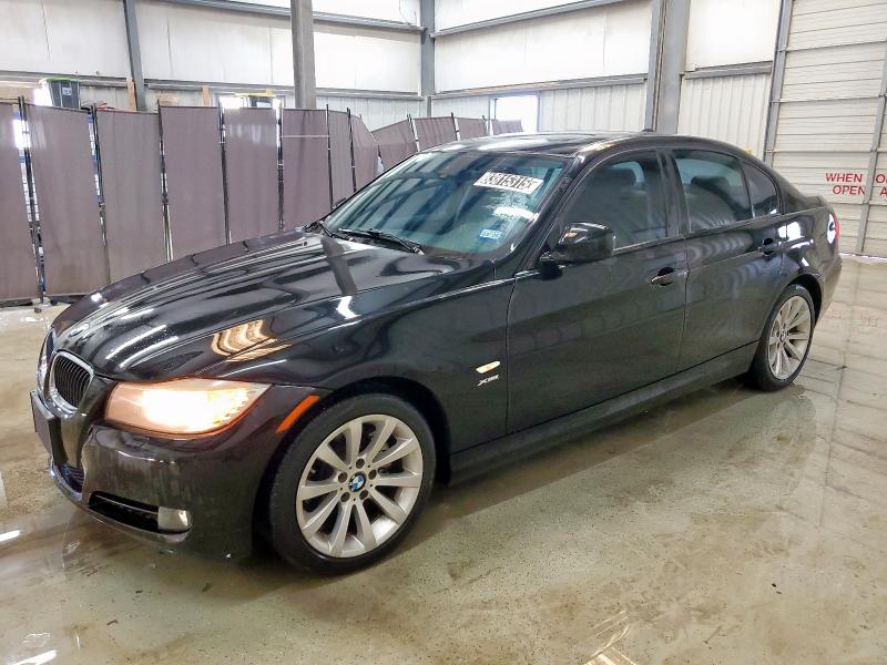 Photo 1 from auction – 2011 BMW 328 XI with VIN WBAPK7G57BNN87268