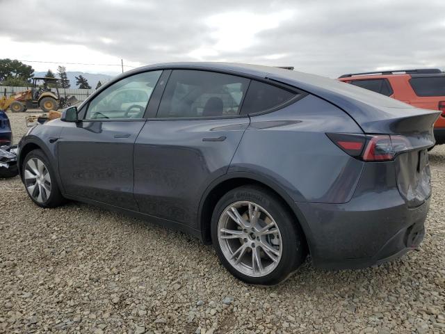 Photo 2 from auction – 2023 TESLA MODEL Y with VIN 7SAYGAEE0PF967733