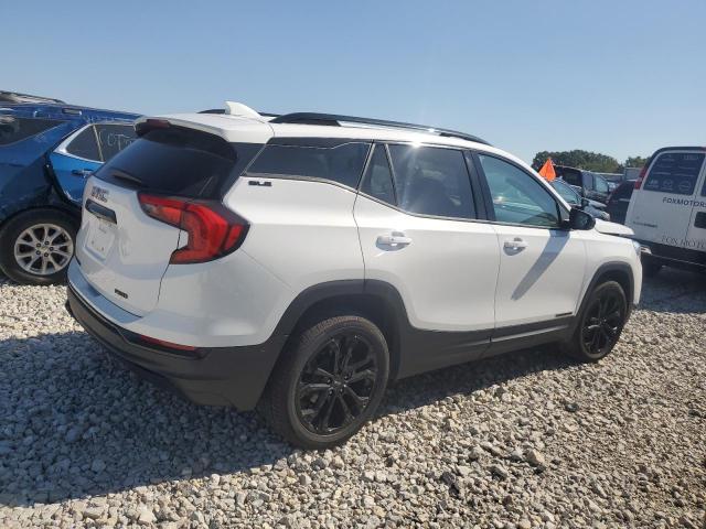 Photo 3 from auction – 2021 GMC TERRAIN SL with VIN 3GKALTEV7ML305025