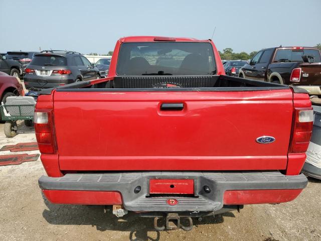 Photo 6 from auction – 2003 FORD RANGER with VIN 1FTYR10UX3PA11245