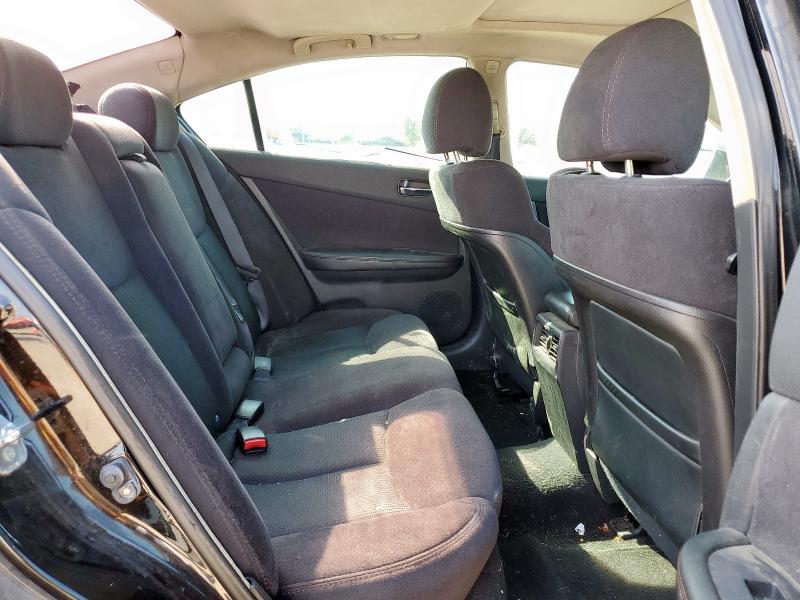 Photo 10 from auction – 2013 NISSAN MAXIMA S with VIN 1N4AA5AP5DC837749
