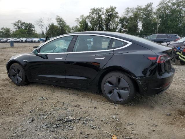 Photo 2 from auction – 2018 TESLA MODEL 3 with VIN 5YJ3E1EA8JF156313