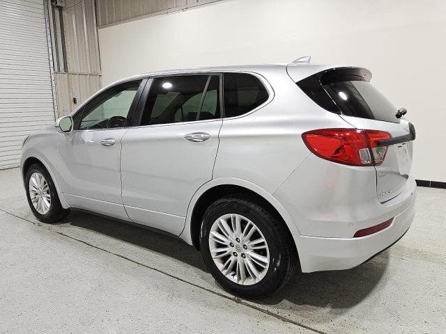 Photo 2 from auction – 2017 BUICK ENVISION P with VIN LRBFXASAXHD181600