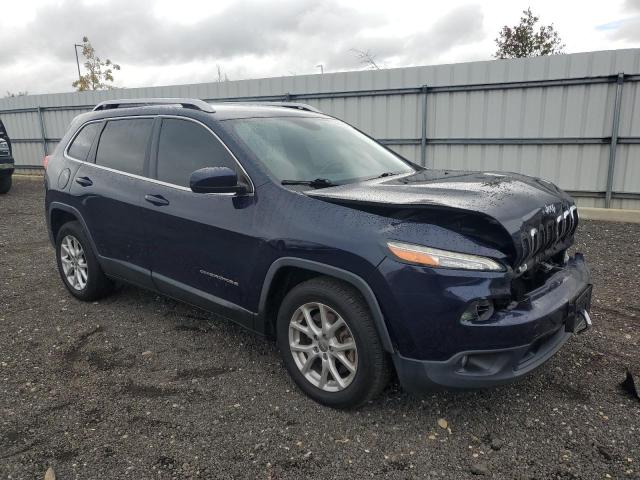 Photo 4 from auction – 2015 JEEP CHEROKEE L with VIN 1C4PJLCBXFW506337