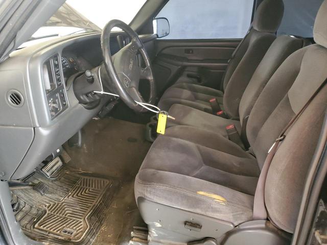 Photo 7 from auction – 2007 GMC NEW SIERRA with VIN 2GTEK13Z671119377