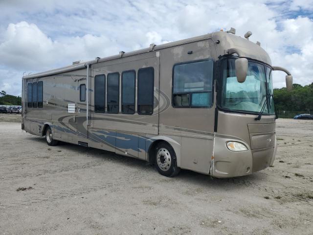 FREIGHTLINER CHASSIS X 2004 with VIN 4UZAAHAK83CM15873 - Photo from auction
