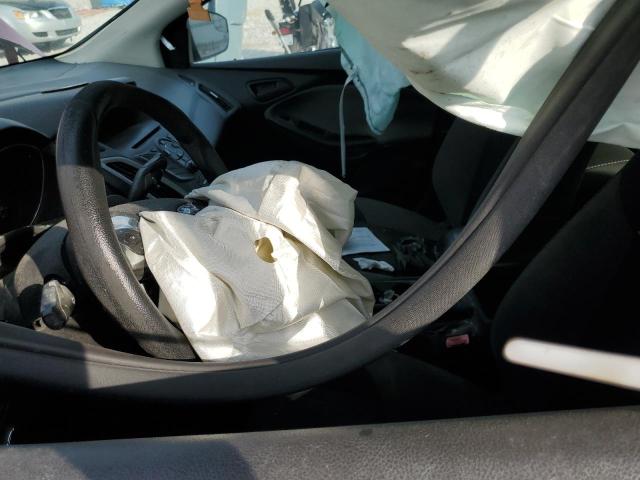 Photo 7 from auction – 2012 FORD FOCUS SE with VIN 1FAHP3F20CL283226