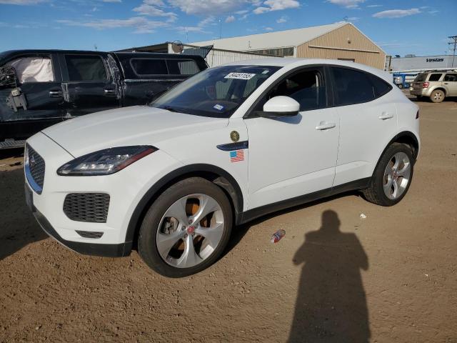 JAGUAR E-PACE 2020 with VIN SADFK2FX2L1Z82430 - Photo from auction