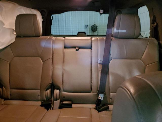 Photo 10 from auction – 2015 HONDA PILOT TOUR with VIN 5FNYF4H97FB078779