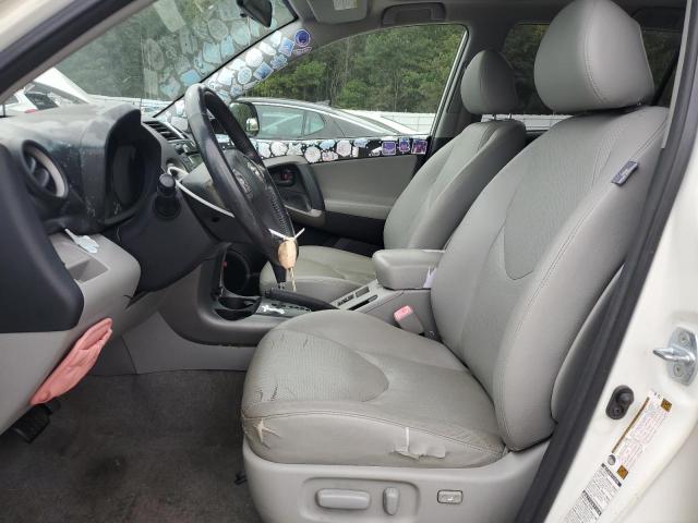Photo 7 from auction – 2008 TOYOTA RAV4 LIMIT with VIN JTMBD31V585172385