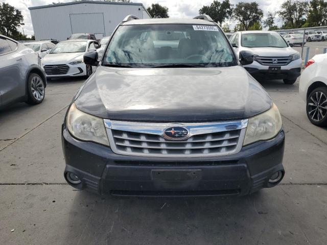 Photo 5 from auction – 2012 SUBARU FORESTER L with VIN JF2SHAEC1CH469454