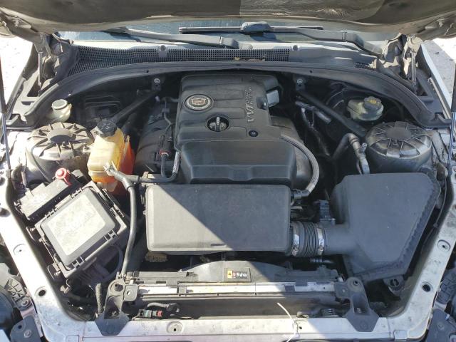 Photo 11 from auction – 2014 CADILLAC ATS with VIN 1G6AA5RA5E0117612