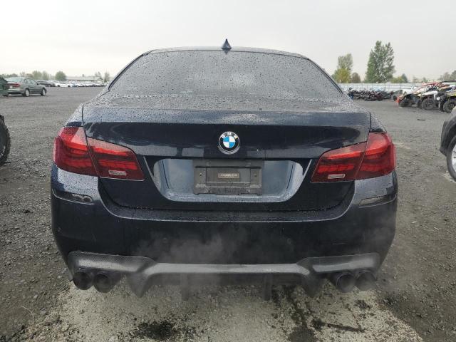 Photo 6 from auction – 2014 BMW 550 XI with VIN WBAKP9C55ED692348