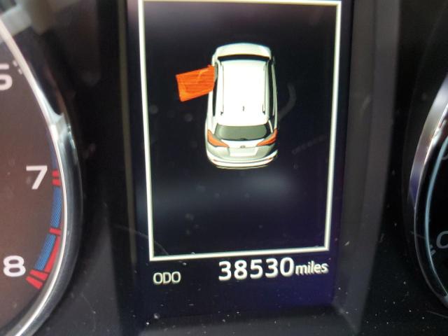 Photo 9 from auction – 2018 TOYOTA RAV4 LIMITED with VIN 2T3DFREV3JW817243