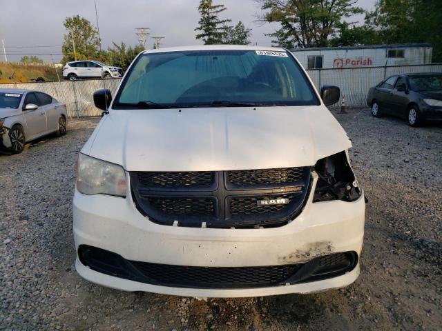 Photo 5 from auction – 2012 DODGE RAM VAN with VIN 2C4JDGAG0CR373143