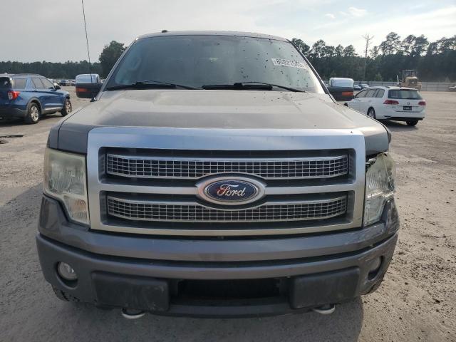 Photo 5 from auction – 2010 FORD F150 SUPER with VIN 1FTFW1EV2AFA28061