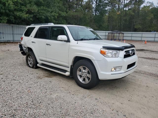 Photo 4 from auction – 2012 TOYOTA 4RUNNER SR with VIN JTEBU5JR2C5084106