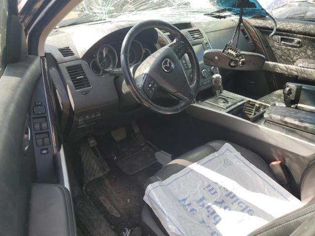Photo 8 from auction – 2011 MAZDA CX-9 with VIN JM3TB3DA2B0316912