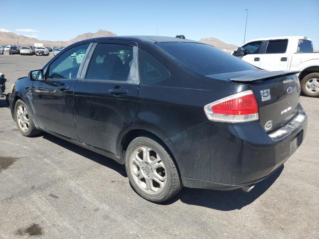 Photo 2 from auction – 2008 FORD FOCUS SE with VIN 1FAHP35N28W264954