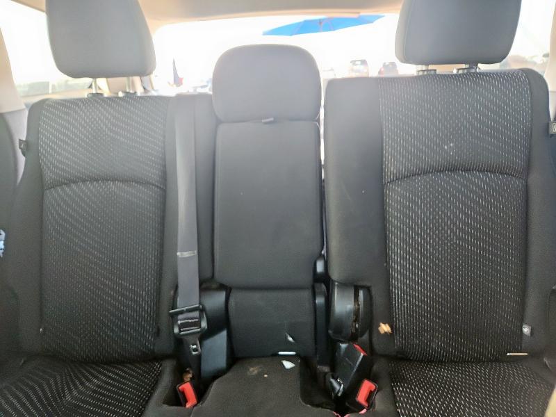 Photo 10 from auction – 2017 DODGE JOURNEY SX with VIN 3C4PDCBG7HT589514