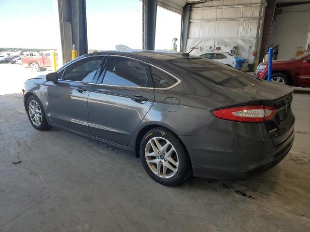 Photo 2 from auction – 2015 FORD FUSION with VIN 3FA6P0HD3FR204545