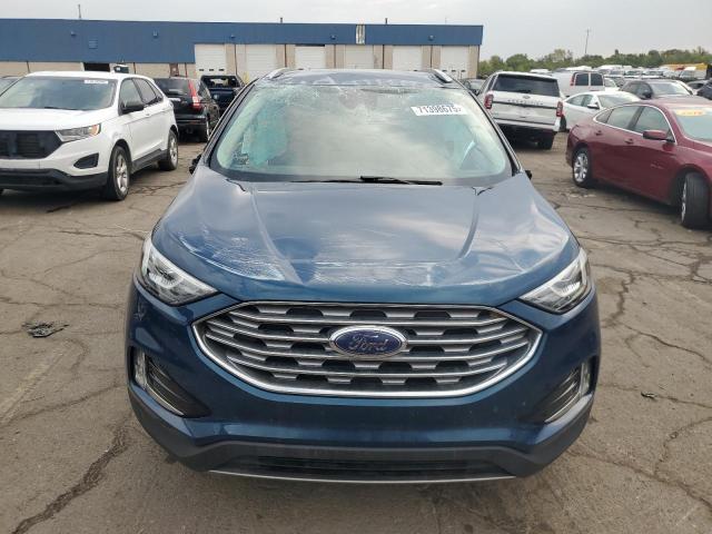 Photo 5 from auction – 2020 FORD EDGE SEL with VIN 2FMPK4J99LBB60213