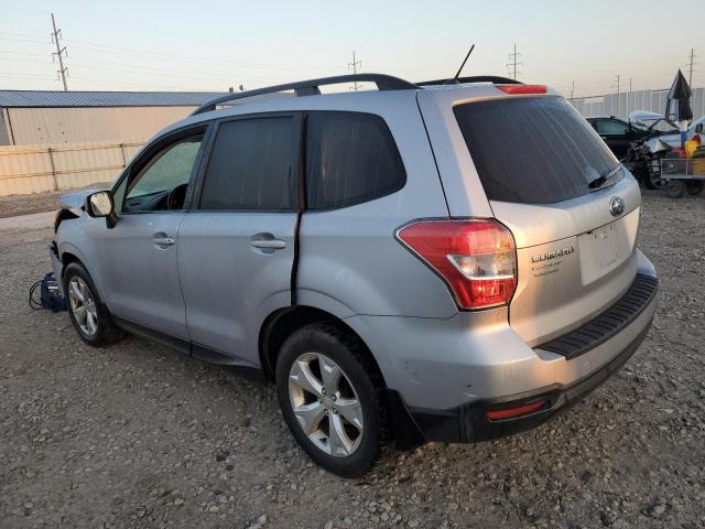 Photo 2 from auction – 2014 SUBARU FORESTER 2 with VIN JF2SJAEC5EH401097