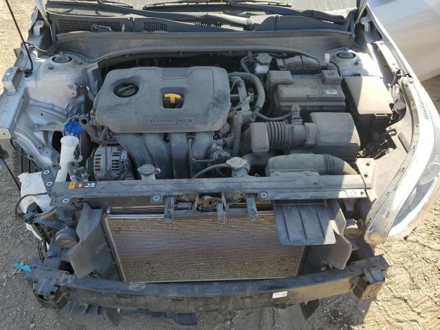 Photo 11 from auction – 2021 KIA FORTE FE with VIN 3KPF24AD4ME352783