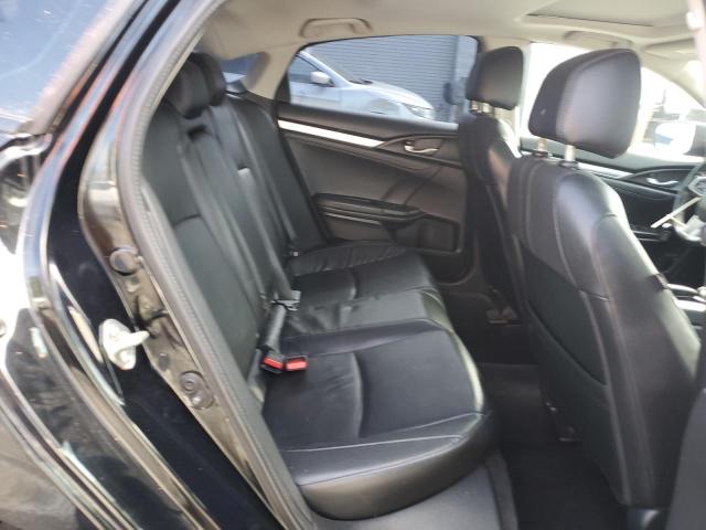 Photo 10 from auction – 2016 HONDA CIVIC EXL with VIN 19XFC1F71GE034638