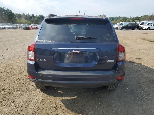 Photo 6 from auction – 2014 JEEP COMPASS LA with VIN 1C4NJDEB3ED817533