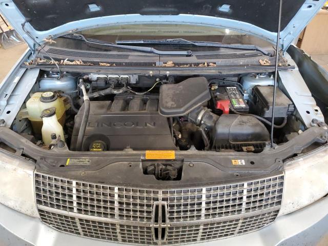 Фото 12 с аукциона – 2008 LINCOLN MKX с VIN 2LMDU88C88BJ29231