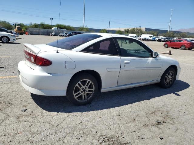 Photo 3 from auction – 2003 CHEVROLET CAVALIER L with VIN 1G1JH12F537303445