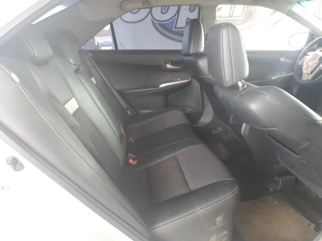 Photo 10 from auction – 2014 TOYOTA CAMRY L with VIN 4T1BF1FKXEU821558