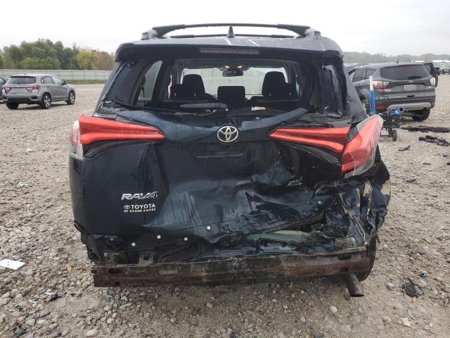 Photo 6 from auction – 2017 TOYOTA RAV4 XLE with VIN 2T3RFREV4HW600512