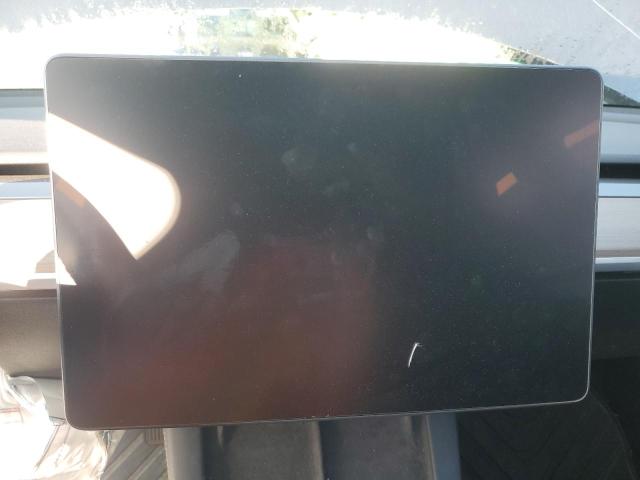 Photo 9 from auction – 2022 TESLA MODEL 3 with VIN 5YJ3E1EB7NF249550