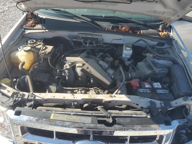 Photo 12 from auction – 2008 FORD ESCAPE XLT with VIN 1FMCU93198KC81043
