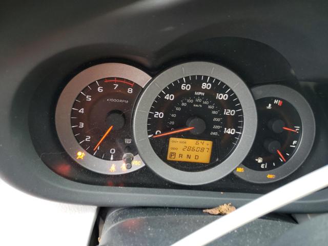Photo 9 from auction – 2007 TOYOTA RAV4 with VIN JTMBK33V775021260