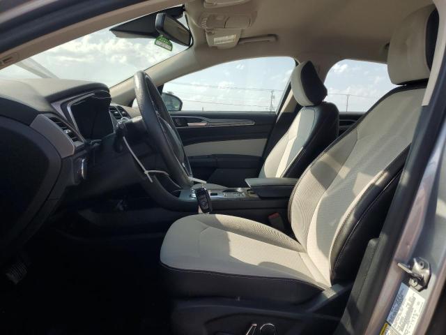 Photo 7 from auction – 2020 FORD FUSION SE with VIN 3FA6P0HD2LR188494