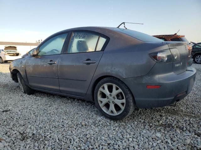 Photo 2 from auction – 2008 MAZDA 3 I with VIN JM1BK32F181123513