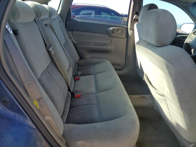 Photo 10 from auction – 2005 CHEVROLET IMPALA LS with VIN 2G1WH52K159295890