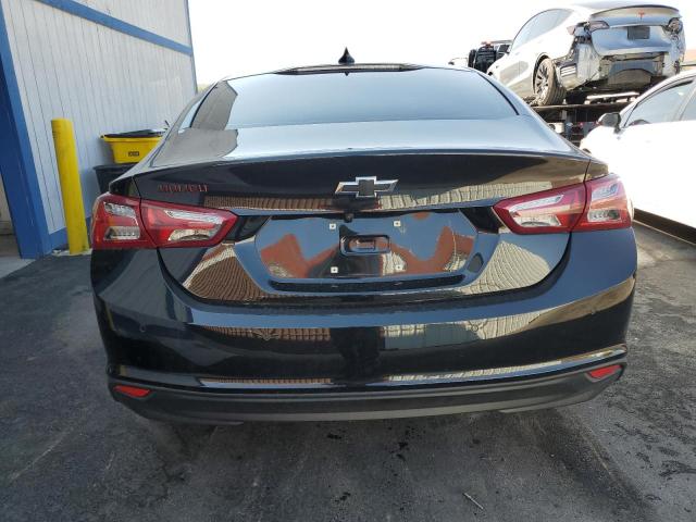 Photo 6 from auction – 2024 CHEVROLET MALIBU LT with VIN 1G1ZD5ST0RF248316